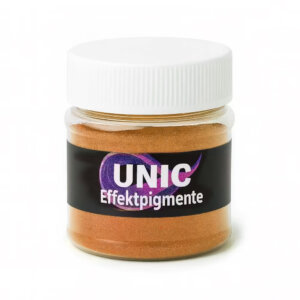 Pigment à effet «Glutgold»