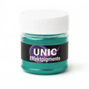 Effektpigment Minttürkis