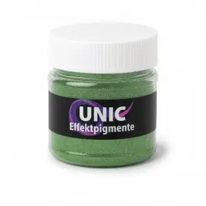 Effektpigment Perlenmoos