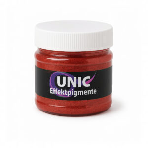 Pigment à effet «Weinrot»