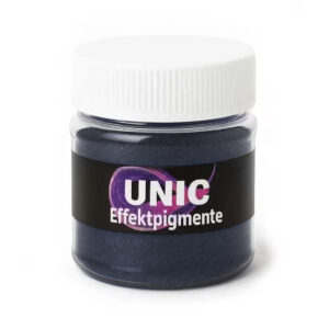 Pigment à effet «Nacht-Schwarz»