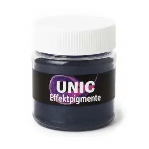 Effektpigment Nacht-Schwarz