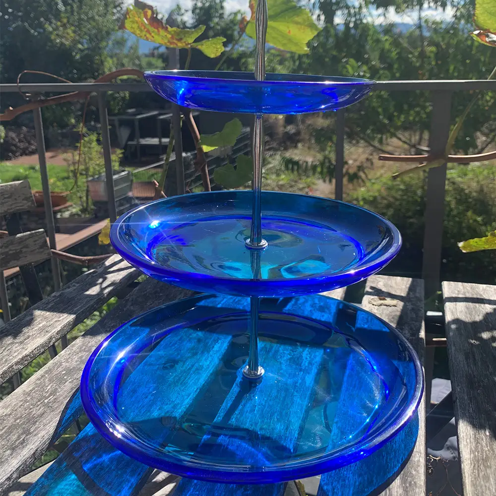 MYPOXY FastCast 10 - Résine de coulage, de stratification et de finition jusqu'à 1 cm de hauteur de scellement - Image 8