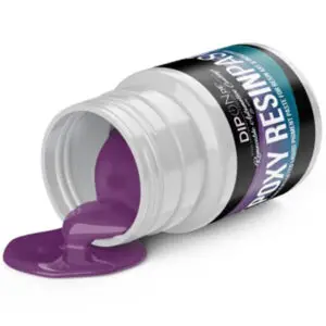 Epoxidharz-Pigmentpaste Signal Violett 4008, 50 g